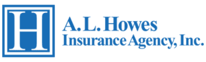 AL Howes Insurance - Location Logo